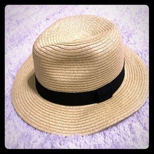 Straw hat